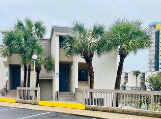 8727 Thomas D13 Dr #D-13, Panama City, FL 32408