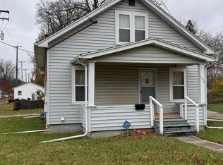 1142 S Clemens Ave, Lansing, MI 48912