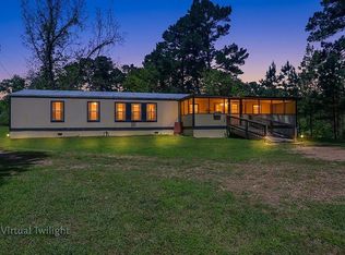 3013 Old Woodville Rd, Livingston, TX 77351
