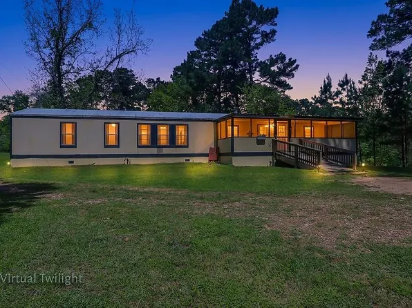 3013 Old Woodville Rd, Livingston, TX 77351