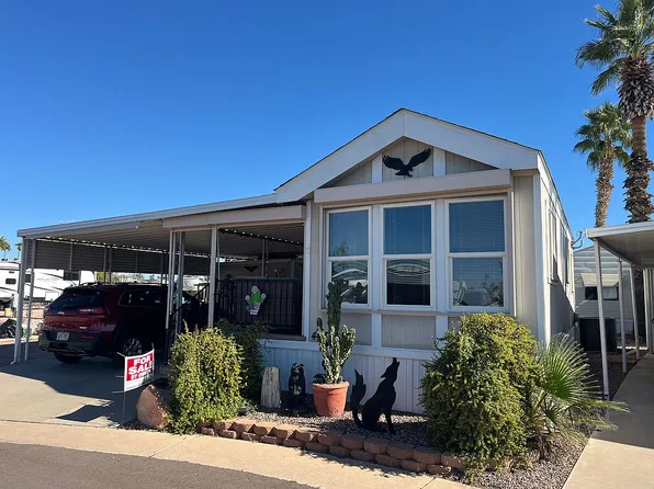19203 N 29th Ave Lot 403, Phoenix, AZ 85027