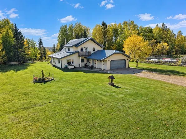 65269 W Range Road 213, Greenview No. 16, AB T0H 3Z0
