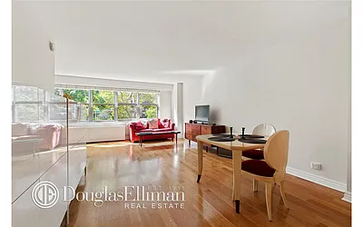 Sold by Douglas Elliman