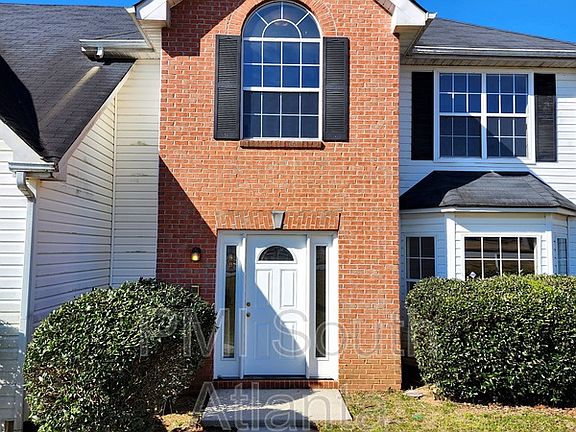 2nd image of 10717 Misty Meadows Ct
