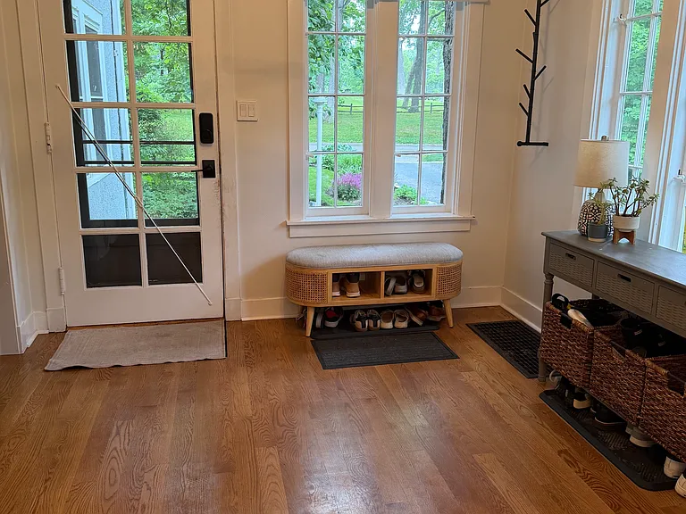 Entryway