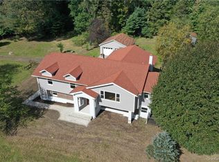 118 Booth Rd, Chester, NY 10918