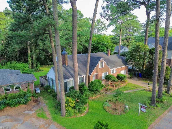 8591 Margaret Ave, Norfolk, VA 23503