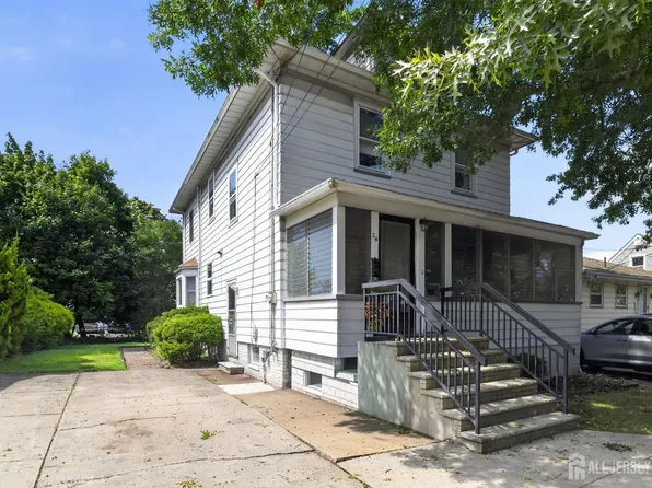 24 Highland Ave, Highland Park, NJ 08904