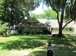 57 Belleview Blf, Beaufort, SC 29902
