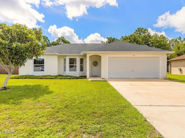 18 Lee Dr, Palm Coast, FL 32137