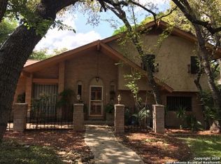 2527 Old Gate Rd, San Antonio, TX 78230