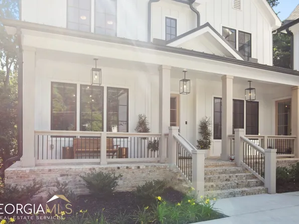 3003 Ringle Rd, Atlanta, GA 30341