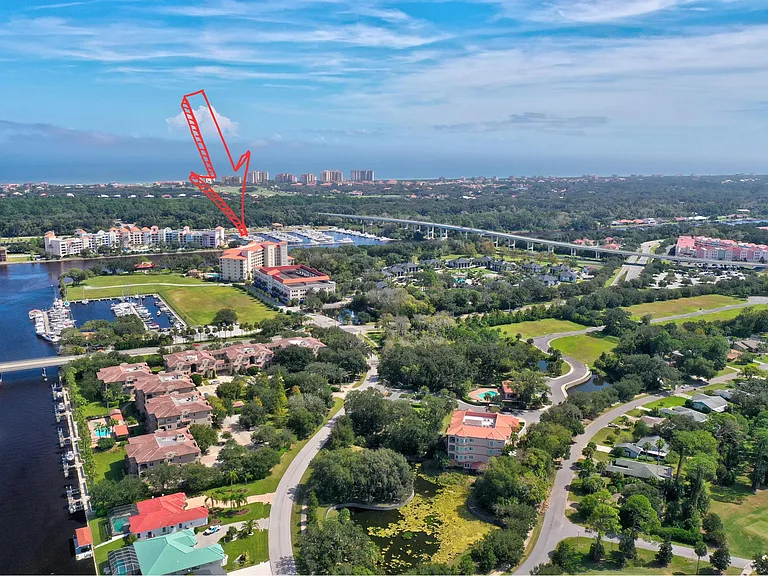 146 Palm Coast Resort Blvd #105 — Photo 33