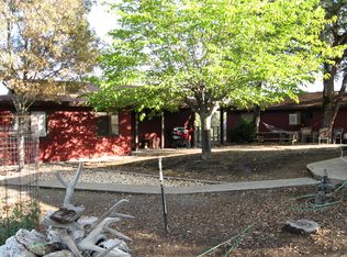 1254 Keck Rd, Lakeport, CA 95453