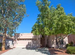 9157 E Dawn Post Rd, Tucson, AZ 85749