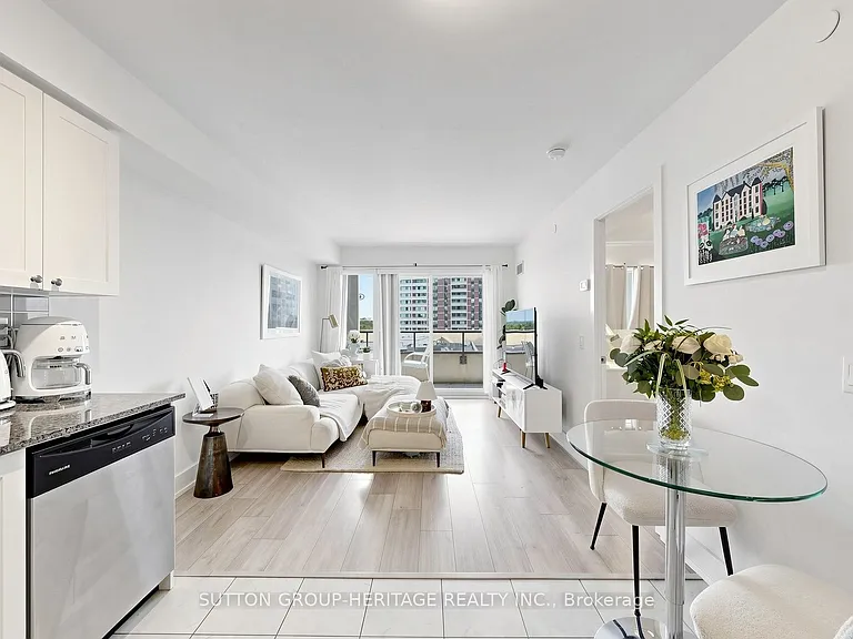 1215 Bayly St #506 — Photo 10