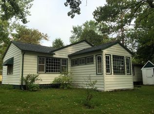 1411 Bayview Ave, Rice Lake, WI 54868