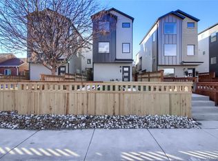 1317 Yates St, Denver, CO 80204