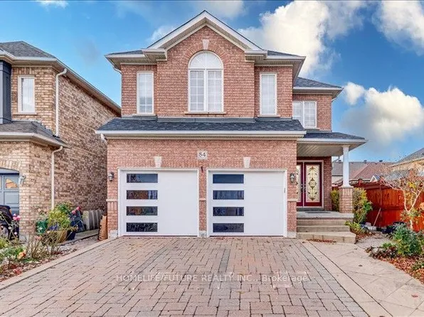 84 Darren Ave #Basement, Whitby, ON L1R 0B4