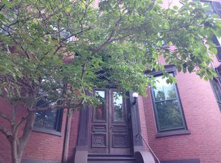 49 Rutland Sq, Boston, MA 02118