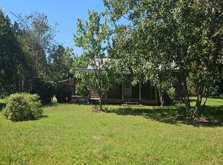 758 Fowler Rd, Danville, GA 31017