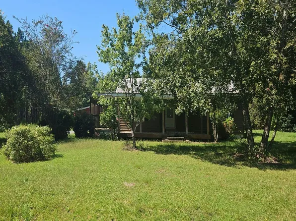 758 Fowler Rd, Danville, GA 31017