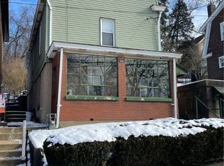 210 Fairview Ave, East Pittsburgh, PA 15112