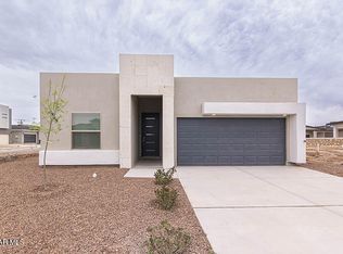 969 Aqueduct Ave, El Paso, TX 79932