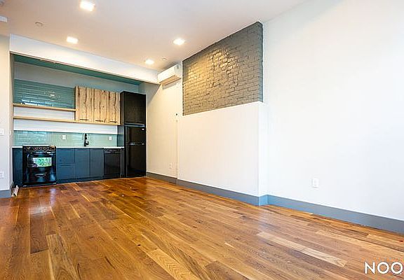 2nd image of 675 Grand St #4F