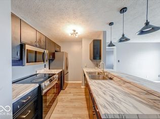 4351 Village Parkway West Crk #7, Indianapolis, IN