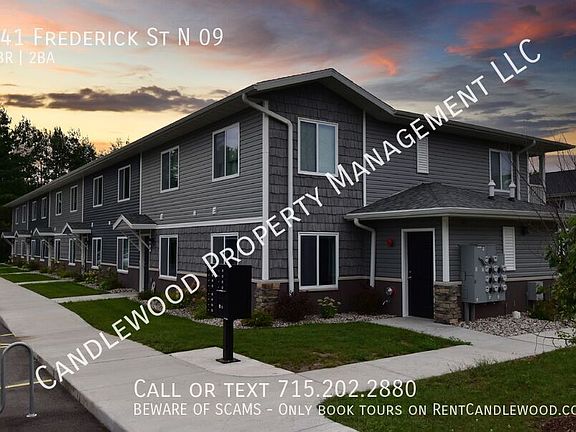 3rd image of 441 Frederick St N #9