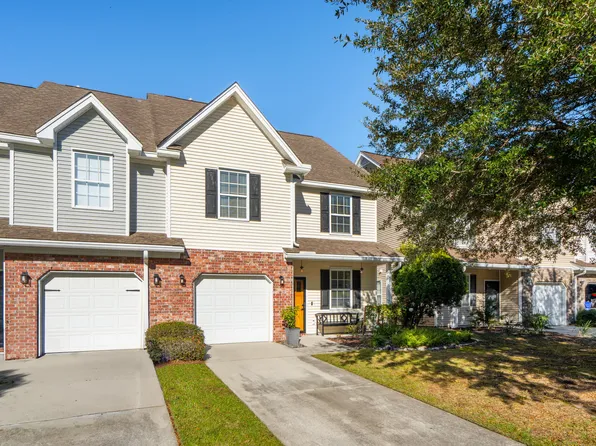 1516 Royal Colony Rd, Johns Island, SC 29455