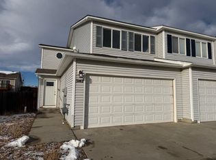 3142 Quivera River Rd, Casper, WY 82604