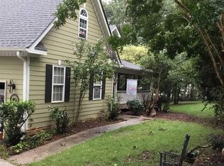 7728 W Carroll Rd, Carrollton, GA 30116