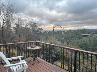 2144 Lessig Cir E, Prescott, AZ 86303