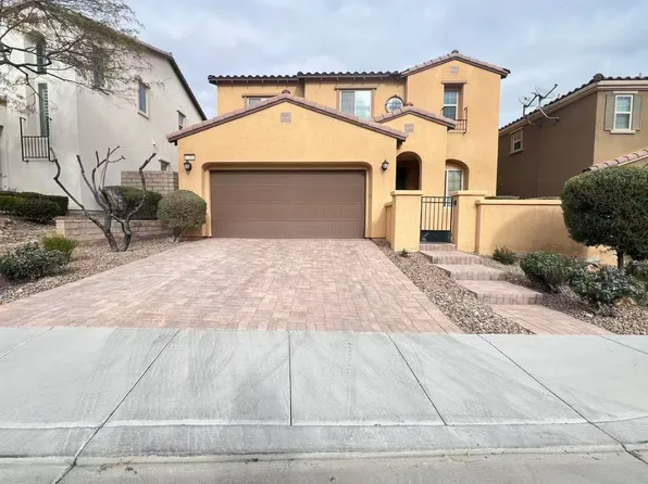 12310 Sandy Peak Ave, Las Vegas, NV 89138