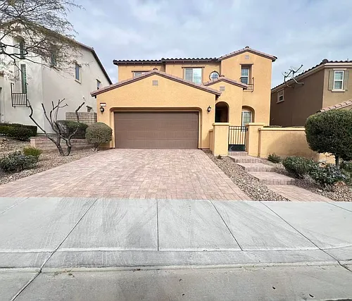 12310 Sandy Peak Ave Photo 1