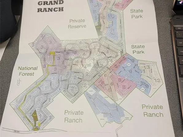 63121 & 63122 Winchester Road, Huntsville, TX 77340