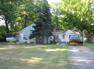 3412 Old Kawkawlin Rd, Bay City, MI 48706