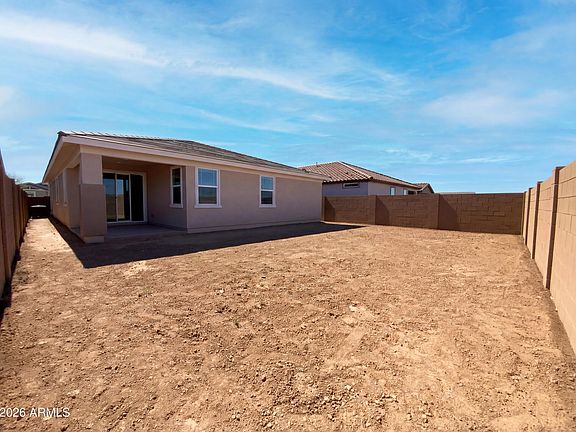 5th image of 23150 E SADDLE Way