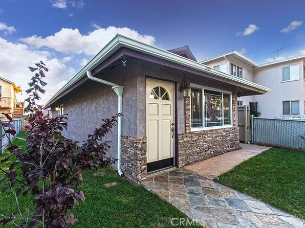 2205 W Olympic Blvd