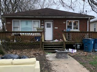 740 Bond Ave, Collinsville, IL 62234