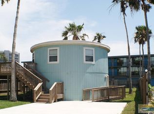111 E Tarpon St, South Padre Island, TX 78597