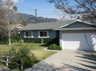 538 Parkrose Ave, Monrovia, CA 91016