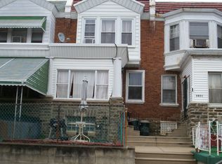 6823 N Gratz St, Philadelphia, PA 19126