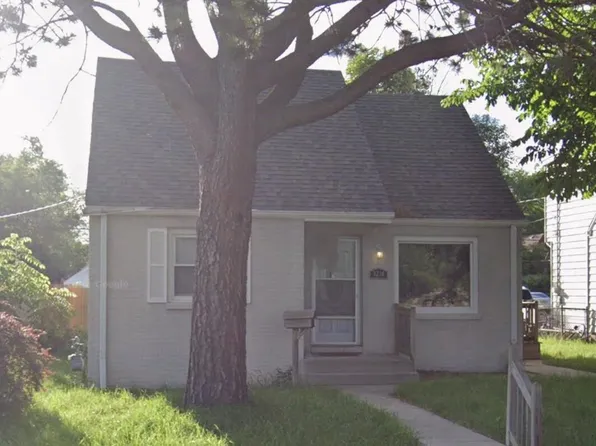 3236 North 60th STREET, Milwaukee, WI 53216