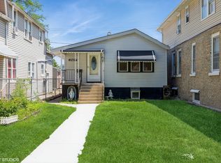 13417 S Avenue M, Chicago, IL 60633