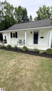 821 E Michigan St, Mount Pleasant, MI, 48858
