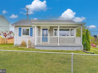 111 Dihedral Dr, Baltimore, MD 21220