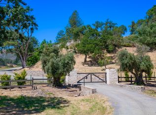 2641 Riebli Road, Santa Rosa, CA 95404